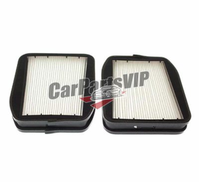 2118301218, Cabin Air Filter for Mercedes Benz, Mercedes Benz S211 / W211 Cabin Air Filter