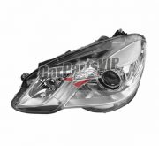 LH:2128200939, RH:2128201039, Xenon Headlight for Mercedes Benz, Mercedes Benz E Class Xenon Headlight 2009-2013