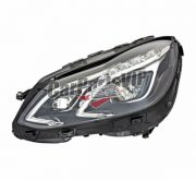 LH:2128202339, RH:2128202439, Headlight for Mercedes Benz, Mercedes Benz E Class Headlight 2014-2015