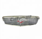 2128800983, 2128800283, Front Grille for Mercedes Benz, Mercedes Benz E-Class Front Grille