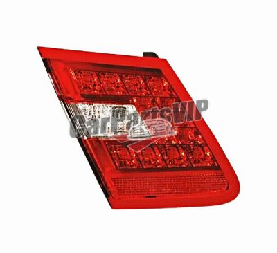 LH:2129060358 2128200764, RH:2129060458 2128200864, Tail Light for Mercedes-Benz E-Class, Mercedes-Benz CLA E-Class 2009-2012 Tail Light