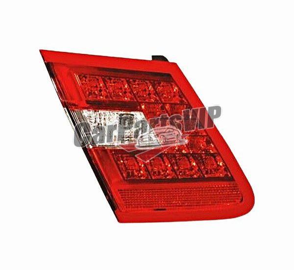 LH:2129060358 2128200764, RH:2129060458 2128200864, Tail Light for Mercedes-Benz E-Class, Mercedes-Benz CLA E-Class 2009-2012 Tail Light