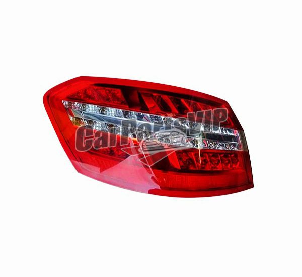 LH:2129060558 2128203564, RH:2129060658 2128203664, Tail Light for Mercedes-Benz E-Class, Mercedes-Benz CLA E-Class 2009-2012 Tail Light