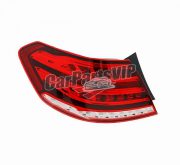 LH:2189067700, RH:2189067800, Tail Light for Mercedes-Benz E-Class, Mercedes-Benz E-Class 2016-2020 Tail Light