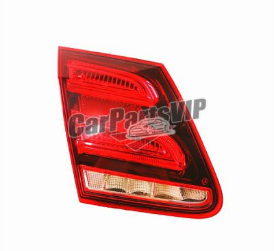 LH:2129061503 2129060303, RH:2129061603 2129060403, Tail Light for Mercedes-Benz E-Class, Mercedes-Benz CLA E-Class 2013-2015 Tail Light