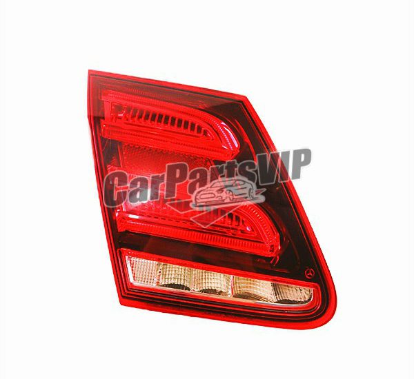 LH:2129061503 2129060303, RH:2129061603 2129060403, Tail Light for Mercedes-Benz E-Class, Mercedes-Benz CLA E-Class 2013-2015 Tail Light