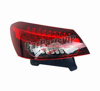 LH:2139065709, RH:2139065809, Tail Light for Mercedes-Benz E-Class, Mercedes-Benz E-Class 2022 Tail Light