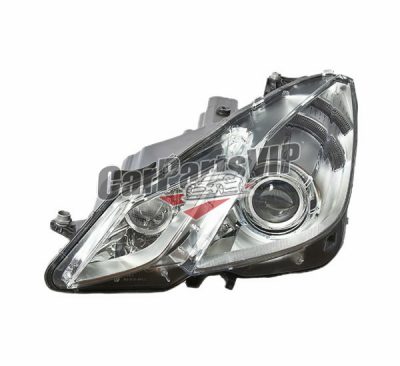 LH:2139066308, RH:2139066408, Headlight for Mercedes Benz, Mercedes Benz E Class Headlight 2021