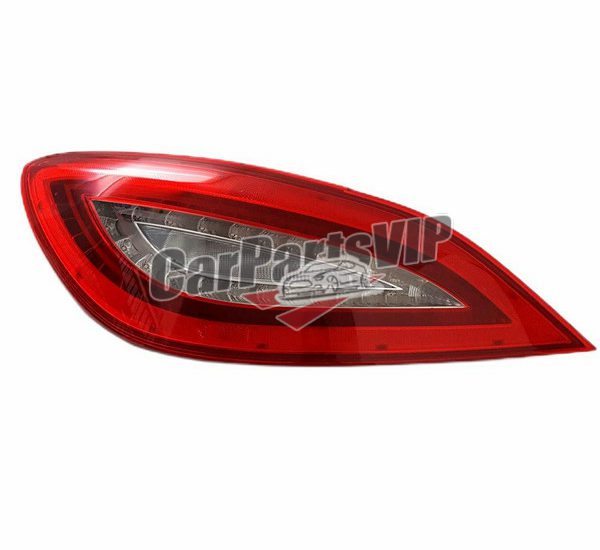 LH:2189060158, RH:2189060258, Tail Light for Mercedes-Benz CLS, Mercedes-Benz CLS 2010-2014 Tail Light