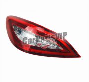 LH:2189067700, RH:2189067800, Tail Light for Mercedes-Benz CLS, Mercedes-Benz CLS 2015-2017 Tail Light