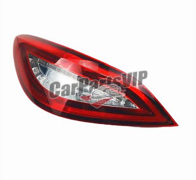 LH:2189067700, RH:2189067800, Tail Light for Mercedes-Benz CLS, Mercedes-Benz CLS 2015-2017 Tail Light