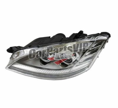 LH:2218201939, RH:2218202039, Headlight for Mercedes Benz, Mercedes Benz S Class Headlight 2010-2013