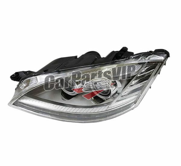 LH:2218201939, RH:2218202039, Headlight for Mercedes Benz, Mercedes Benz S Class Headlight 2010-2013