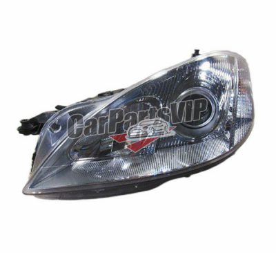 LH:2218204361, RH:2218204461, Xenon Headlight for Mercedes Benz, Mercedes Benz S Class Xenon Headlight 2006-2009