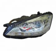 LH:2218206739, RH:2218206839, Headlight for Mercedes Benz, Mercedes Benz S Class Headlight 2010-2013