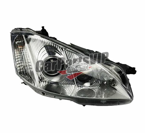 LH:2218206761, RH:2218206861, Night Vision Headlight for Mercedes Benz, Mercedes Benz S Class Night Vision Headlight 2006-2009