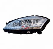 LH:2218207339, RH:2218207439, Headlight for Mercedes Benz, Mercedes Benz S Class Headlight 2010-2013