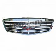 2218800683, Front Grille for Mercedes Benz, Mercedes Benz Front Grille