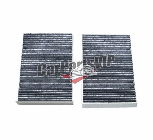 2228300318, Cabin Air Filter for Mercedes Benz, Mercedes Benz W222 / V222 / X222 / C217 / A217 Cabin Air Filter