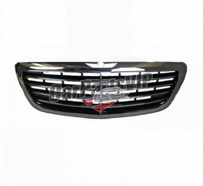 2228800083, Front Grille for Mercedes Benz, Mercedes Benz S-Class Front Grille