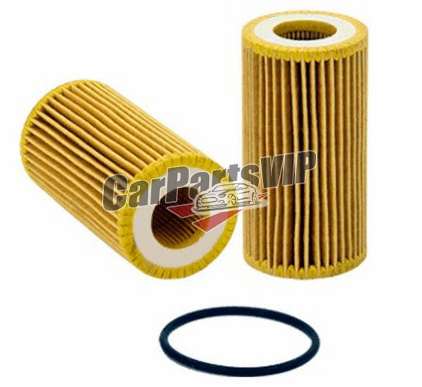 2274296, Engine Oil Filter for Ford, Ford Focus / Tourneo Connect Engine Oil Filter