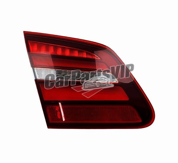 LH:2469069100, RH:2469069200, Tail Light for Mercedes-Benz B-Class, Mercedes-Benz B-Class 2016 Tail Light