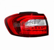 LH:2479065900, RH:2479066000, Tail Light for Mercedes-Benz B-Class, Mercedes-Benz B-Class 2020 Tail Light