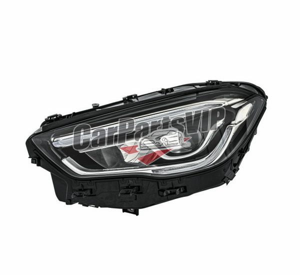 LH:2479067701, RH:2479067801, LED Headlight for Mercedes Benz, Mercedes Benz GLA LED Headlight 2020