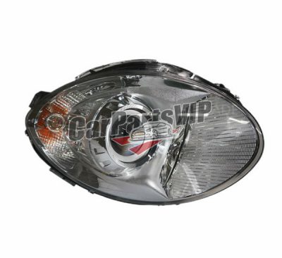 LH:2518202161, RH:2518202261, Xenon Headlight for Mercedes Benz, Mercedes Benz R Class Xenon Headlight 2006-2010