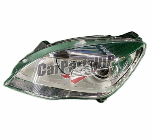 LH:2518207361, RH:2518207461, Headlight for Mercedes Benz, Mercedes Benz R Class Headlight 2011-2017