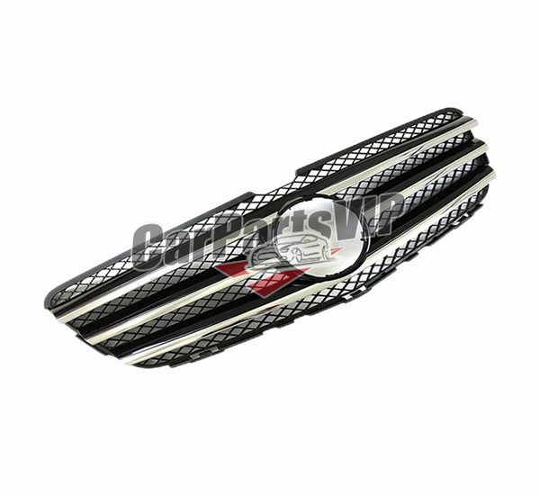 2518801583, Front Grille for Mercedes Benz, Mercedes Benz R Class Front Grille