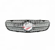 2538802000, Front Grille for Mercedes Benz, Mercedes Benz Front Grille