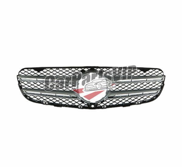 2538802000, Front Grille for Mercedes Benz, Mercedes Benz Front Grille