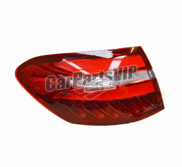 LH:2539061100 2539068900, RH:2539061200 2539069000, Tail Light for Mercedes-Benz GLC, Mercedes-Benz GLC 2016-2019 Tail Light