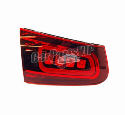 LH:2539063303 2539065102, RH:2539063403 2539065202, Tail Light for Mercedes-Benz GLC, Mercedes-Benz GLC 2020-2021 Tail Light