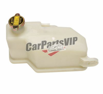 25430-26410, Engine Coolant Tank Reservoir for Hyundai, Hyundai Santa Fe 2000-2005 Engine Coolant Tank Reservoir