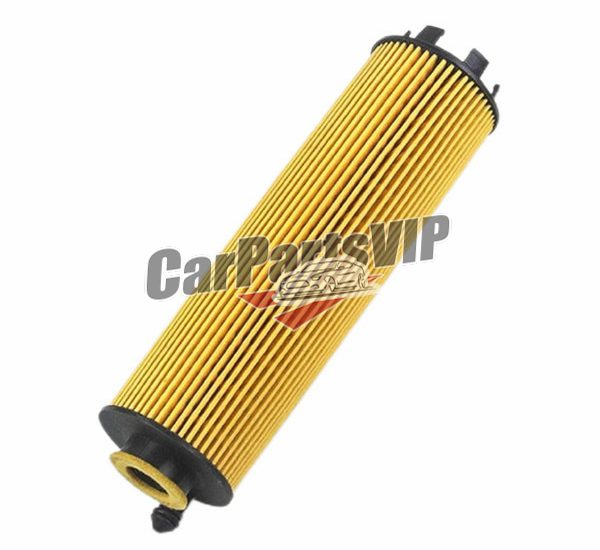 2561840000, Engine Oil Filter for Mercedes Benz, Mercedes Benz X167 / X247 / C118 Engine Oil Filter