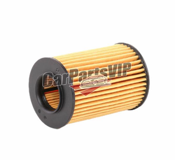 2661800009, Engine Oil Filter for Mercedes Benz, Mercedes Benz W245 / W169 Engine Oil Filter