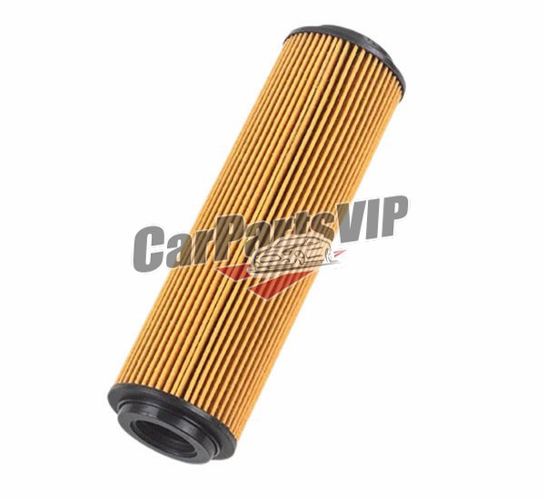 2711800009, Engine Oil Filter for Mercedes Benz, Mercedes Benz W203 / CL203 / W211 / C209 / S211 / S203 Engine Oil Filter