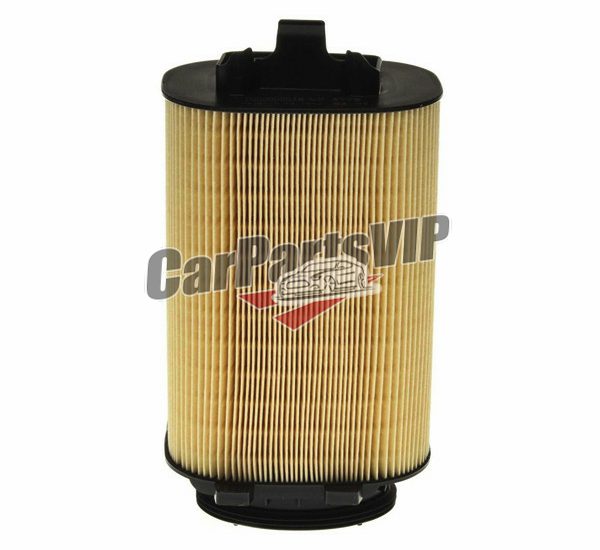 2740940004, Air Filter for Mercedes Benz, Mercedes Benz W204 / X253 / A207 / C207 Air Filter