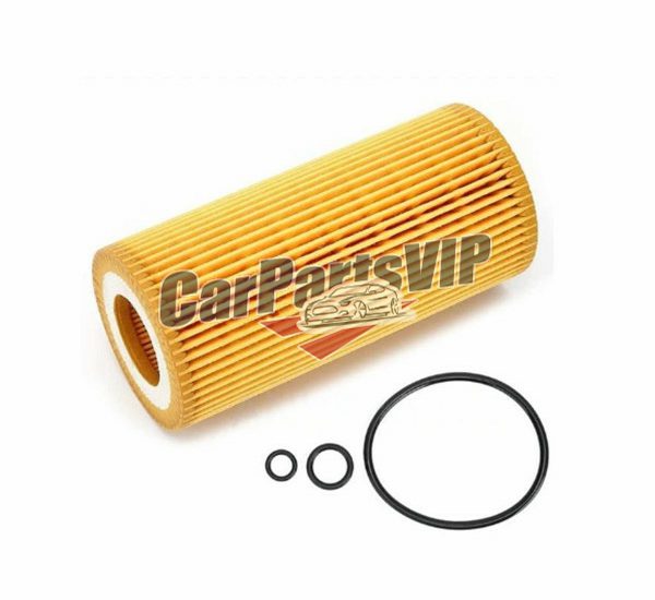 2751800009, Engine Oil Filter for Mercedes Benz, Mercedes Benz W220 / W221 / C215 / C216 / R230 Engine Oil Filter