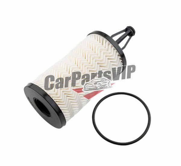 2761840025, Engine Oil Filter for Mercedes Benz, Mercedes Benz X166 / C292 / W166 / S205 / W205 Engine Oil Filter