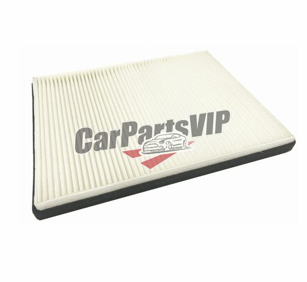 278939F500KE, Cabin Air Filter for Ford, Ford / Nissan Cabin Air Filter