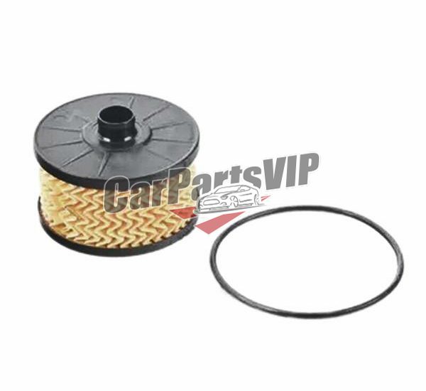 2811800210, Engine Oil Filter for Mercedes Benz, Mercedes Benz / Dacia / Renault / Nissan / Smart Oil Filter