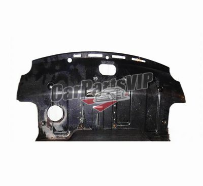 29110-2B500, Engine Lower Protective Cover for Hyundai, Hyundai Santa Fe 2010-2012 Engine Lower Protective Cover