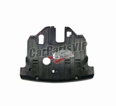 29110-2W000, Engine Lower Protective Cover for Hyundai, Hyundai Santa Fe 2012-2016 Engine Lower Protective Cover