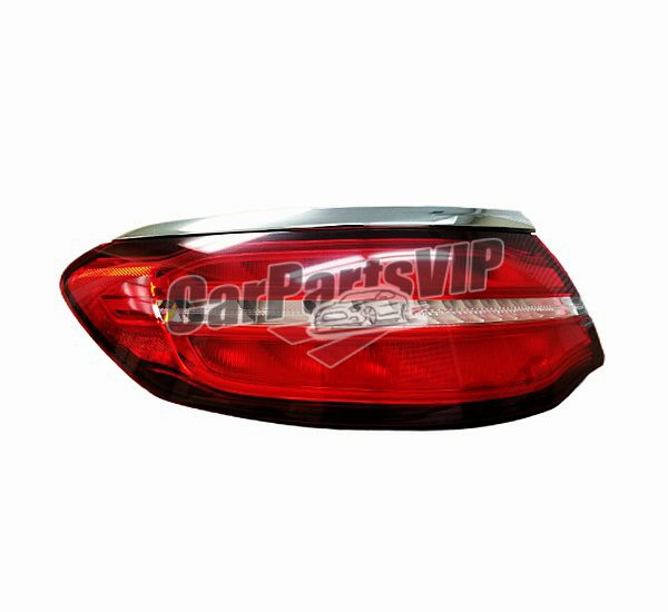 LH:2929064900, RH:2929065000, Tail Light for Mercedes-Benz GLC, Mercedes-Benz GLC 2016-2021 Tail Light