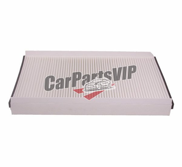 2E0819638, Cabin Air Filter for Mercedes Ben, Mercedes Benz Sprinter 3/4/6-t (Bus / Box) / Volkswagen Crafter Cabin Air Filter