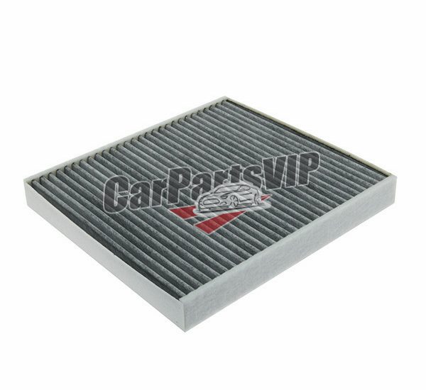 2Q0819653, Cabin Air Filter for Audi, Audi / Seat / Volkswagen Cabin Air Filter