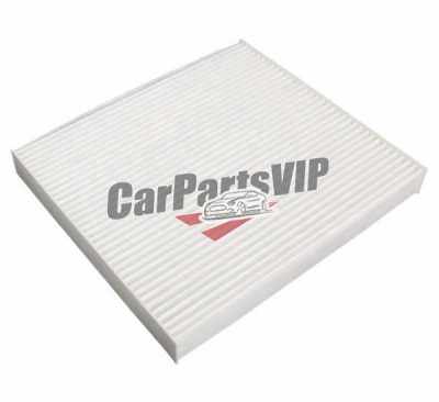 2R8318D483AD, Cabin Air Filter for Ford, Ford / Jaguar Cabin Air Filter